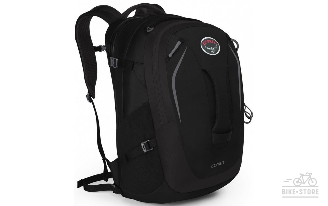 Рюкзак Osprey Comet 30 Black